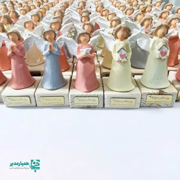 تندیس  فرشته - Image 2