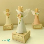تندیس  فرشته