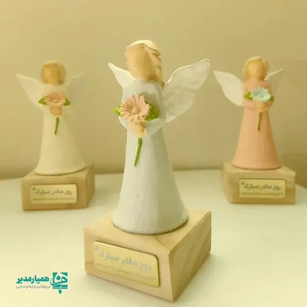 تندیس  فرشته - Image 1