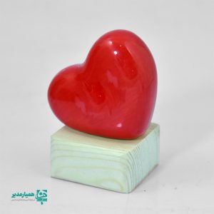 تندیس قلب
