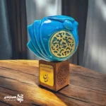 تندیس دلبرچین