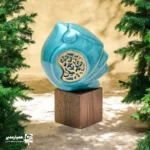 تندیس دلبرچین - Image 3