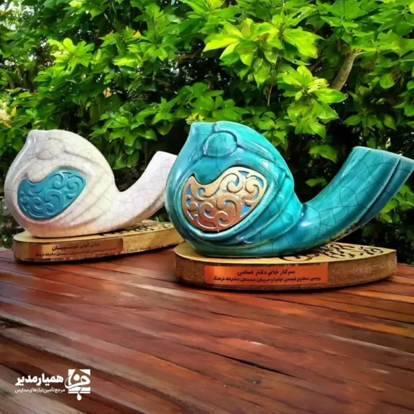 تندیس هما - Image 1