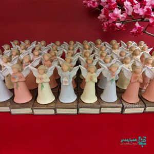 تندیس فرشته