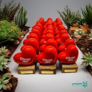تندیس قلب