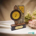 تندیس طرح علی کد 4 - Image 3