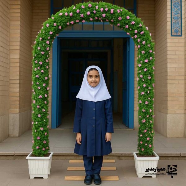 طاق گل - Image 1