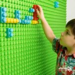 لگو دیواری - Image 2