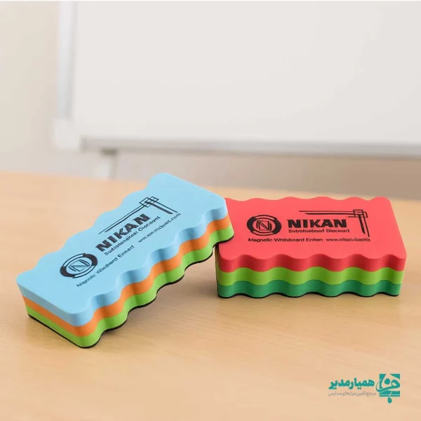 تخته پاک کن 3 رنگ - Image 4