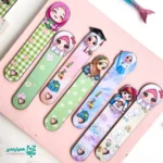 نشانگر کتاب دخترانه