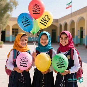 بادکنک