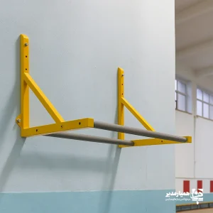 بارفیکس دیواری
