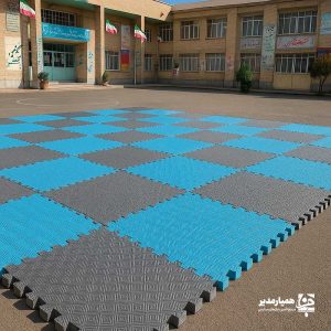 تاتامی 2 سانتی
