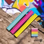 خط کش جدول ضرب دار