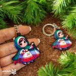 جا کلیدی قهرمان ایرانم - Image 3