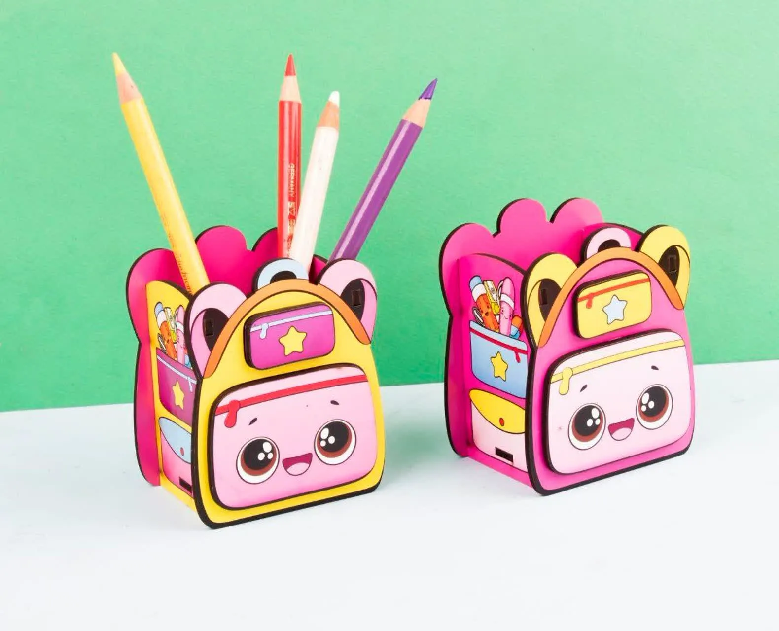 1c2c6177-e96b-4b7c-9b59-f471eeae231a جاقلمی کولهپشتی - Image 2