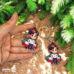 جا کلیدی قهرمان ایرانم