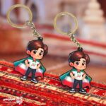 جا کلیدی قهرمان ایرانم - Image 4