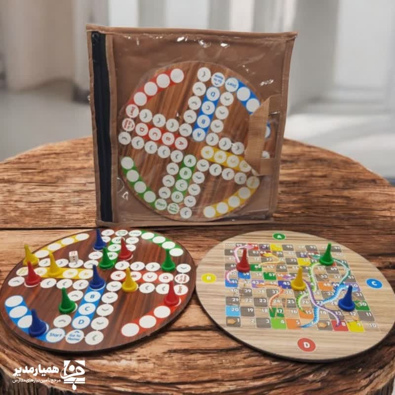 99932d99-b7dd-4f6f-8fac-4d643f0f3758_11zon منچ و مار پله - Image 1