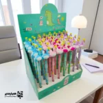 اتود خشابی طرح فلامینگو - Image 2