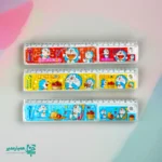 خط کش بازی طرح دورایِمون - Image 2