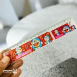 خط کش بازی طرح دورایِمون