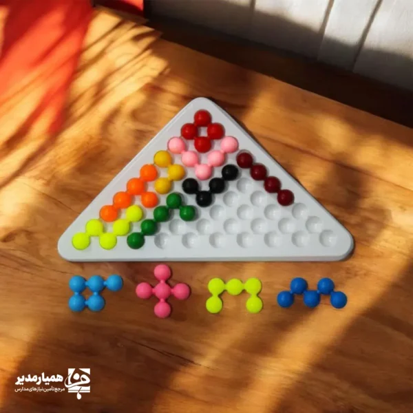 بازی فکری لونپوس - Image 1