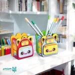 جاقلمی کوله‌پشتی