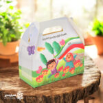 جعبه نقلی فرزندان ایران - Image 2