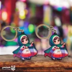 جا کلیدی قهرمان ایرانم