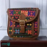کیف سنتی (سگک دار) - Image 11