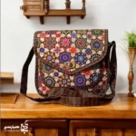 کیف  سنتی( قفل دار ) - Image 2