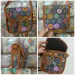 کیف سنتی (سگک دار) - Image 3