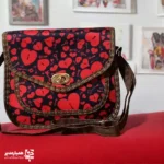 کیف  سنتی( قفل دار ) - Image 3