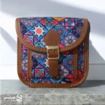 کیف سنتی (سگک دار) - Image 4