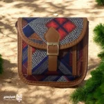 کیف سنتی (سگک دار) - Image 6