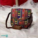 کیف  سنتی( قفل دار ) - Image 6