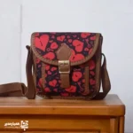 کیف سنتی (سگک دار) - Image 8