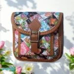 کیف سنتی (سگک دار) - Image 9