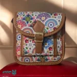 کیف سنتی (سگک دار) - Image 10