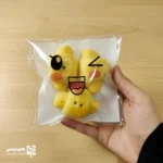 سلفون فانتزی طرح شادی - Image 5