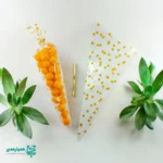 نایلون قیفی