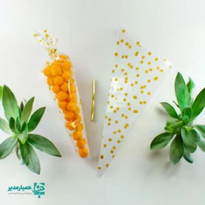 نایلون قیفی