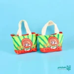 کیف زنبیلی یلدا