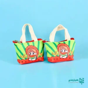 کیف زنبیلی یلدا