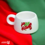 لیوان هتلی کوچک یلدایی