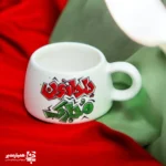 لیوان هتلی کوچک یلدایی - Image 2