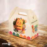 جعبه نقلی همکلاسی سلام - Image 2