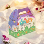 جعبه نقلی جشن بندگی (عبادت) - Image 3