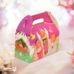 جعبه نقلی جشن بندگی (عبادت)